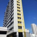 Apartamento à Venda com 2 Quartos (1suíte) no Edifício Rui Feliciano, Lagoa Nova