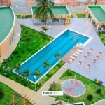 Apartamento Green Life Mor Gouveia com 3 quartos (1 suíte), sala, cozinha, novo