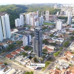 One Petrópolis apartamento lançamento. Rua Afonso Pena, 4 suítes 235m2, gourmet