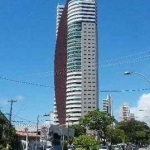 ibeda -  Edifício Unique Apartamento a venda 4 suítes, nascente, reformado 296m2