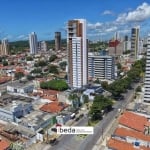 ibeda -  Residencial Afonso 1095 Apartamento Sala ampla, 4 suítes, gourmet 180m2