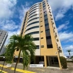 Apartamento a venda em Nova Parnamirim. Lindo, sala, 2 quartos (1 suíte), lazer.