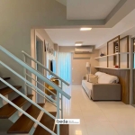 Cobertura In Mare Bali, 165m² Lazer, vista livre mar, 2 quartos (1 suíte), 2 vag