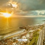 Apartamento Issa Hazbun em Natal,  5 suites, varanda gourmet, 5 vagas com 480m2