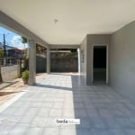 Casa em Lagoa Nova, próximo ao Arena das Dunas 4 quartos (2 suítes), cozinha .