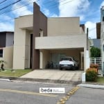 Casa condomínio fechado Condominio Jardim Atlantico 4 suites (1 suite térrea)