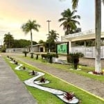 Lote à Venda no Condomínio fechado Rio Verde –360m² Estrada de Pium, negociável