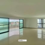 Apartamento 4 suítes no Tirol com 186m2 no alto padrão, Moura Dubeux, nascente