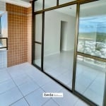 ibeda - Saint Charbel Apartamento à venda Capim Macio 4 quartos (2 suítes) 109m