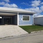 Casa em condomínio fechado com 3 quartos à venda na Estrada Oscar Vieira da Costa Júnior, 04, Cajueiros (Itaipuaçu), Maricá