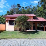 Casa com 2 quartos à venda na Rodovia Ernani do Amaral Peixoto, Casa 110, São José do Imbassaí, Maricá