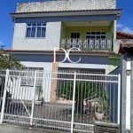 Casa com 2 quartos à venda na Avenida Marechal Povoas, 916, Pacheco, São Gonçalo