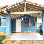 Casa com 2 quartos à venda na Rua Oscar Vieira da Costa, 2091, Itaipuaçú, Maricá