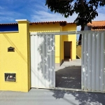 Casa com 3 quartos à venda na Rua Irene Ribeiro, casa 1, Jardim Atlântico Leste (Itaipuaçu), Maricá