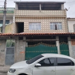 Casa com 4 quartos à venda na Rua Felipe Mascarenhas, 28, Amendoeira, São Gonçalo