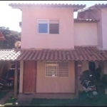 Casa em condomínio fechado com 2 quartos à venda na Rua das Madressilvas, 46, Barroco (Itaipuaçu), Maricá