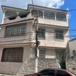 Casa comercial com 4 salas à venda na Travessa Manoel Continentino, 16, Ingá, Niterói