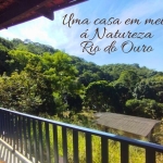 Casa com 4 quartos à venda na Estrada Áustria, 367, Rio do Ouro, São Gonçalo