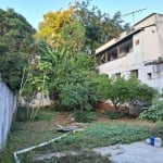 Terreno à venda na Rua Leite Ribeiro, 187, Fonseca, Niterói