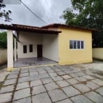 Casa com 2 quartos à venda na Rua D, 19, Cajueiros (Itaipuaçu), Maricá