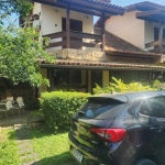 Casa em condomínio fechado com 3 quartos à venda na Rua Perminio Mendonça Souza, 190, Itaipu, Niterói