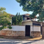Casa em condomínio fechado com 4 quartos à venda na Rua Um, 44, Itapeba, Maricá