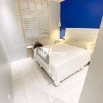 Apartamento com 3 dormitórios à venda, 107 m² por R$ 898.000,00 - Copacabana - Rio de Janeiro/RJ