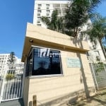 Apartamento com 2 dormitórios à venda, 51 m² por R$ 180.000,00 - da Luz - Nova Iguaçu/RJ