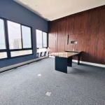 Andar Corporativo para alugar, 214 m² por R$ 11.459,80/mês - Centro - Rio de Janeiro/RJ