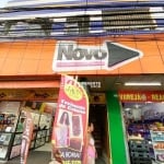 Loja para alugar, 12 m² por R$ 1.792,79/mês - Centro - Nova Iguaçu/RJ