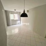 Apartamento com 2 dormitórios à venda, 58 m² por R$ 250.000,00 - Centro - Nova Iguaçu/RJ