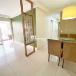 Apartamento com 3 dormitórios à venda, 95 m² por R$ 680.000,00 - Centro - Nova Iguaçu/RJ