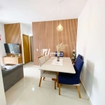 Apartamento Garden com 2 dormitórios à venda, 125 m² por R$ 380.000 - Luz - Nova Iguaçu/RJ