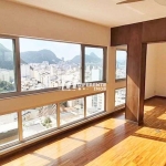 Apartamento com 2 dormitórios à venda, 100 m² por R$ 1.680.000,00 - Copacabana - Rio de Janeiro/RJ