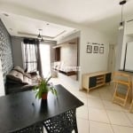 Apartamento com 2 dormitórios à venda, 51 m² por R$ 240.000,00 - Luz - Nova Iguaçu/RJ