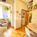 Apartamento com 1 dormitório à venda, 35 m² por R$ 390.000,00 - Glória - Rio de Janeiro/RJ