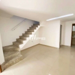 Casa com 2 dormitórios para alugar por R$ 1.647,49/mês - Jardim Alvorada - Nova Iguaçu/RJ