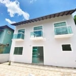 Casa com 3 dormitórios à venda por R$ 580.000,00 - Sahy - Mangaratiba/RJ