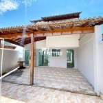 Casa com 3 dormitórios à venda por R$ 680.000,00 - Sahy - Mangaratiba/RJ