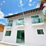 Casa com 3 dormitórios à venda, 157 m² por R$ 580.000,00 - Sahy - Mangaratiba/RJ