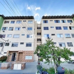 Apartamento com 1 dormitório à venda, 45 m² por R$ 130.000,00 - Jardim da Posse - Nova Iguaçu/RJ