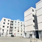 Apartamento com 2 dormitórios à venda, 45 m² por R$ 175.000,00 - Bom Pastor - Belford Roxo/RJ