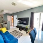 Apartamento com 2 dormitórios à venda, 45 m² por R$ 175.000,00 - Bom Pastor - Belford Roxo/RJ