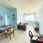 Apartamento com 2 dormitórios à venda, 62 m² por R$ 250.000,00 - Luz - Nova Iguaçu/RJ