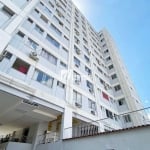 Apartamento com 2 dormitórios à venda, 62 m² por R$ 250.000,00 - Luz - Nova Iguaçu/RJ