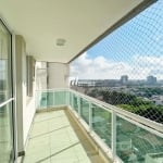 Apartamento com 4 dormitórios à venda, 106 m² por R$ 760.000,00 - Centro - Nova Iguaçu/RJ