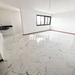 Apartamento com 3 dormitórios à venda, 93 m² por R$ 490.000,00 - Centro - Nilópolis/RJ