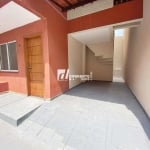 Casa com 3 dormitórios à venda, 101 m² por R$ 420.000,00 - Luz - Nova Iguaçu/RJ