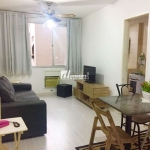 Apartamento com 1 dormitório à venda, 48 m² por R$ 440.000,00 - Centro - Rio de Janeiro/RJ