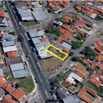 Terreno comercial à venda na Avenida Lino Buzatto, 385, Jardim Pinheiros, Valinhos